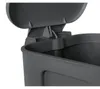 Poubelle de tri, 40l, lot de 3 Voir les images du produit 6