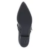 Paul Green Ballerina 1022-044, Lack/Brush, Schwarz, Damen Produktbild-Vorschau 15