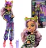 Monster High Scareadise Island Clawdeen Náhľad obrázku produktu 3