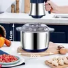 Zerkleinerer, 500W Universal Zerkleinerer, Gemüseschneider Produktbild-Vorschau 8
