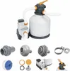 Bestway Sandfilterpumpe Flowclear 11.355 L/h Produktbild-Vorschau 2