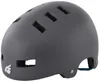 Bluegrass Superbold Grey Matt L Fahrradhelm Produktbild-Vorschau 4
