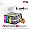 10er Multipack Set kompatibel für Canon MAXIFY MB2150 Produktbild-Vorschau 3