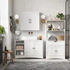 Skříňka Pod Umyvadlo, Skříňka Pod Umyvadlo, 90 X 30 X 60 Náhled obrázku produktu 4