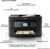 WorkForce Pro WF-3825DWF Multifunktionsdrucker Produktbild-Vorschau 4