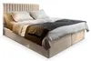 Masseno Boxspringbett MURLO 180x200 cm Komplett-Set mit Produktbild-Vorschau 2