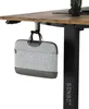 SENSE7 Nojo Výškovo nastaviteľný stôl 140x70 cm Elektrický Náhľad obrázku produktu 14