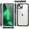 Custodia per iPhone 14, custodia protettiva a 360° per Anteprima dell’immagine prodotto 2