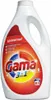 Universal-Waschgel 3.74l - Gama Produktbild-Vorschau 1