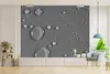 MuchoWow® Fototapete für Wohnzimmer oder Schlafzimmer Produktbild-Vorschau 4
