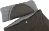 Outwell Schlafsack 'Contour', Supreme, Coffee , RV links Produktbild-Vorschau 5