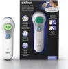 Termómetro digital para fiebre Braun BNT300WE Vista previa de la imagen del producto 30
