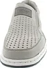 Rieker Herren Slipper Halbschuh Gummizug Lochmuster Produktbild-Vorschau 79