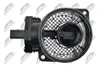 NTY EPP-CH-001 Luftmassenmesser LMM für JEEP COMPASS (MK49) Produktbild-Vorschau 2