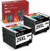 10er Kompatibel für Epson 29 XL 29XL Druckerpatronen für Produktbild-Vorschau 1