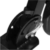 Kolobežka HyperMotion ROCKSTER - čierna Náhľad obrázku produktu 6