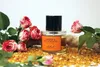 Label Perfumes Amber & Rosewood Eau de Parfum 50ml Náhľad obrázku produktu 3