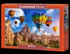 Puzzle 2000 pièces Ballons colorés, Cappadoce 200900 Voir les images du produit 1