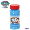 Paw Patrol 39139 Chase 118ml 10.5x11.5x21 Cm Produktbild-Vorschau 6