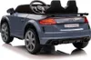 ES-Toys Kinder Elektroauto Audi TTRS, EVA-Reifen, Produktbild-Vorschau 7