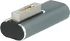 vhbw Adapter USB Typ C auf MagSafe 2 kompatibel mit Apple Produktbild-Vorschau 2