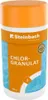 Steinbach Poolpflege Chlorgranulat 1 kg, Chlorprodukt Produktbild-Vorschau 1