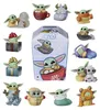 Star Wars Grogu Eisige Macht, 4 Jahr(e), SW Collectibles, Produktbild-Vorschau 5