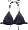 Martes Essential Fibi Top bikini Nero L Donna Nero L Anteprima dell’immagine prodotto 3