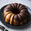 Forma na pečení turbanu Nordic Ware Anniversary Bundt Gold Náhled obrázku produktu 16