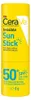 CeraVe Invisible Sun Stick LSF 50+ 8 g Produktbild-Vorschau 7