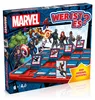 Wer ist es? - Marvel Kinder Spiel Gesellschaftsspiel Produktbild-Vorschau 1
