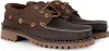 TIMBERLAND - Herren Authentic 3-Augen Bootsschuhe - Nummer Produktbild-Vorschau 3
