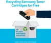 HP remplace Samsung MLT-D116L Cartouche de toner noir Voir les images du produit 24