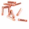 10ks MB-15AK MIG MAG M6 0.8mm/1.0mm Kontaktní hroty pro Náhled obrázku produktu 1