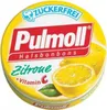Pulmoll Hustenbonbons Zitrone Geschmack mit plus an Vitamin Produktbild-Vorschau 8