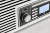 Dual NR 7 CD-Kompaktanlage, 1 Lautsprecher, 5 Watt RMS, CD, Produktbild-Vorschau 6