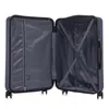 Koffer Trolley Reisekoffer Suitcase, Rollkoffer Handgepäck Produktbild-Vorschau 7