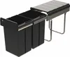 WESCO Traditionline Double-Boy 410 ECO/300-2, schwarz ab 30 Produktbild-Vorschau 1