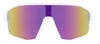 RedBull SPECT Dundee, Radsportbrille, Uni, Halbrandlos, Produktbild-Vorschau 1