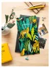 Erik Editores Leopard 96 Pockets 10x15 Cm Soft Album photo Voir les images du produit 5