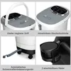 COSTWAY Pediluvio con idromassaggio 500W, dispositivo per Anteprima dell’immagine prodotto 8