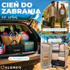 ELONEO, osłona przeciwsłoneczna do namiotu, filtr SPF 50+, Podgląd zdjęcia produktu 5