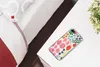 MuchoWow® Handyhülle Schutzhülle Hülle für iPhone SE 2020 Produktbild-Vorschau 4