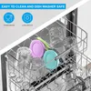 Eismaschine Creami Pint Behälter für Ninja NC299AMZ & Produktbild-Vorschau 6