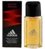 A product shot of Adidas Active Bodies Eau de Toilette for Men with its packaging. Podgląd zdjęcia produktu