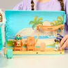 Moose Toys BLUEY HOLIDAY 3in1 Set Airplane, Boat Hotel Produktbild-Vorschau 9