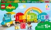 LEGO® DUPLO® 10954 Zahlenzug - Zählen lernen Produktbild-Vorschau 53