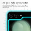 Samsung Galaxy Z Flip 6, Samsung Galaxy Z Flip 5 Pellicola Anteprima dell’immagine prodotto 5