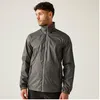 Regatta Regenjacke für Herren wasserdicht mit verschweißten Nähten Voir les images du produit