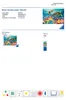 Blaue Unterwasserwelt Ravensburger 12000577 Produktbild-Vorschau 6